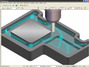 CAD/Cam